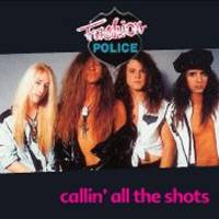 Fashion Police : Callin' All the Shots